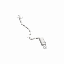 Load image into Gallery viewer, MagnaFlow SYS C/B 10-12 Ford Fusion L4 2.5L Dual Rear Exit