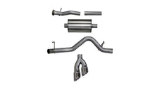 Load image into Gallery viewer, Corsa 2017-2022 Chevy Colorado 3.6L Extended Cab/ Long BedSport Cat-Back System Single Rear Exit
