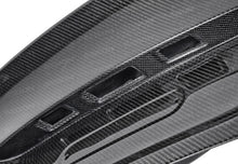 Load image into Gallery viewer, Seibon 07-13 BMW E92 2DR CSL Style Carbon Fiber Trunk/Hatch