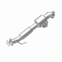 Load image into Gallery viewer, MagnaFlow 13-16 Ford Focus ST L4 2.0L California Grade Direct-Fit Catalytic Converter