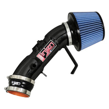 Load image into Gallery viewer, Injen 11 Toyota Camry 3.5L V6 Black Tuned Air Intake w/ Air Fusion/MR Tech/Web Nano Filter