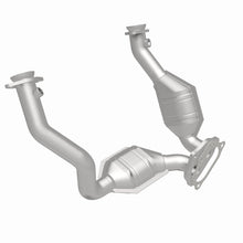 Load image into Gallery viewer, MagnaFlow 01-03 Ford Ranger V6 3.0L OEM Grade Direct-Fit Catalytic Converter