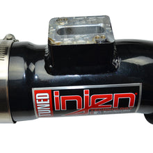 Load image into Gallery viewer, Injen 10-12 Nissan R35 GTR V6 3.8L Twin Turbo Black Short Ram Intake