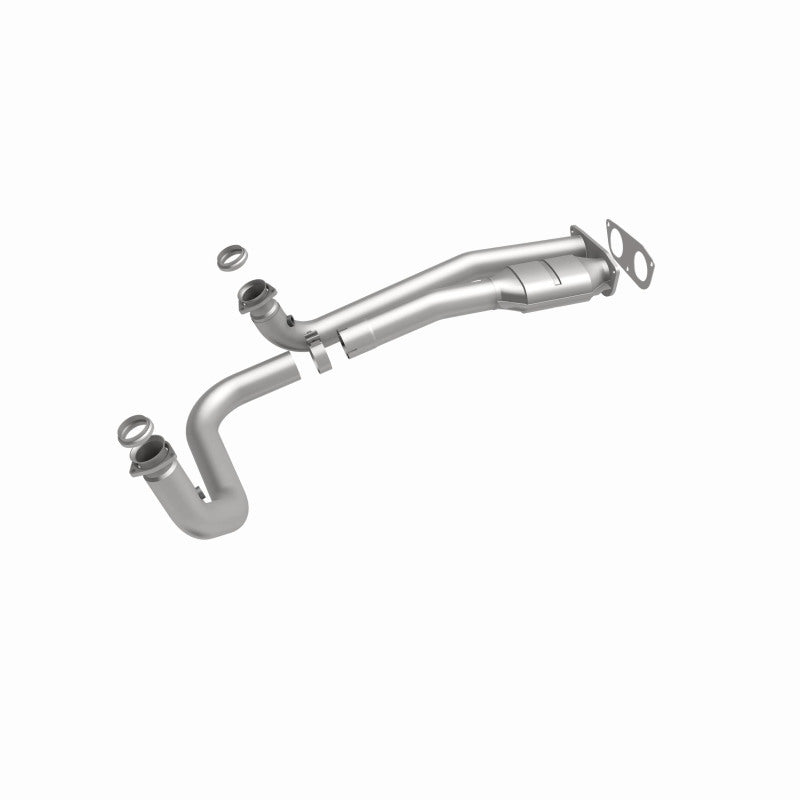 MagnaFlow Conv DF 98-00 Chevy 3500 7.4L Fro