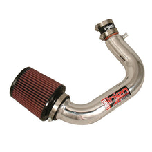 Load image into Gallery viewer, Injen 07-12 Fortwo 1.0L L3  Polished Smart Short Ram Air Intake w/ MR Tech &amp; High Flow Filter