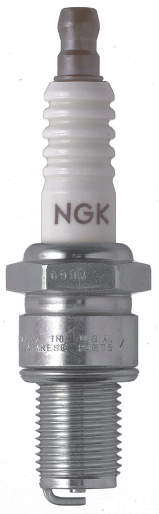NGK Standard Spark Plug Box of 4 (B7ES-11)