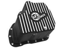 Load image into Gallery viewer, aFe Pro Series Deep Engine Oil Pan 11-16 GM Duramax V8-6.6L (td)