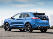Load image into Gallery viewer, Borla 2019 Ford Edge ST 2.7L V6 AT AWD 4DR 2.25in S-Type Catback Exh (For Use w/Factory Fascia Tips)