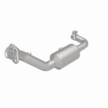 Load image into Gallery viewer, MagnaFlow 18-20 Ford F-150 V6 3.3L Left Underbody Direct-Fit Catalytic Converter