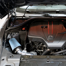 Load image into Gallery viewer, Injen 21-22 Toyota Supra 2.0L 4 Cyl. SP Short Ram Air Intake System - Polished