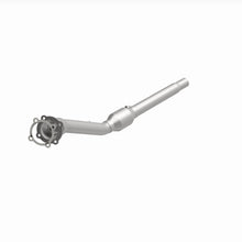 Load image into Gallery viewer, MagnaFlow Conv DF 99-04 VW Golf/Jetta/Beetle