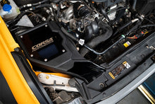 Load image into Gallery viewer, Corsa 2021-2024 Ford Bronco 2.3L Cold Air Intake With MaxFlow 5 Oiled Filter