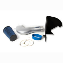 Load image into Gallery viewer, BBK 05-09 Mustang 4.6 GT Cold Air Intake Kit - Titanium Silver Powdercoat Finish