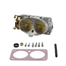 Load image into Gallery viewer, BBK 03-04 Mustang Cobra 4.6 4V SC Twin 65mm Throttle Body BBK Power Plus Series