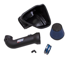 Load image into Gallery viewer, BBK 16-20 Chevrolet Camaro SS 6.2L Cold Air Intake Kit