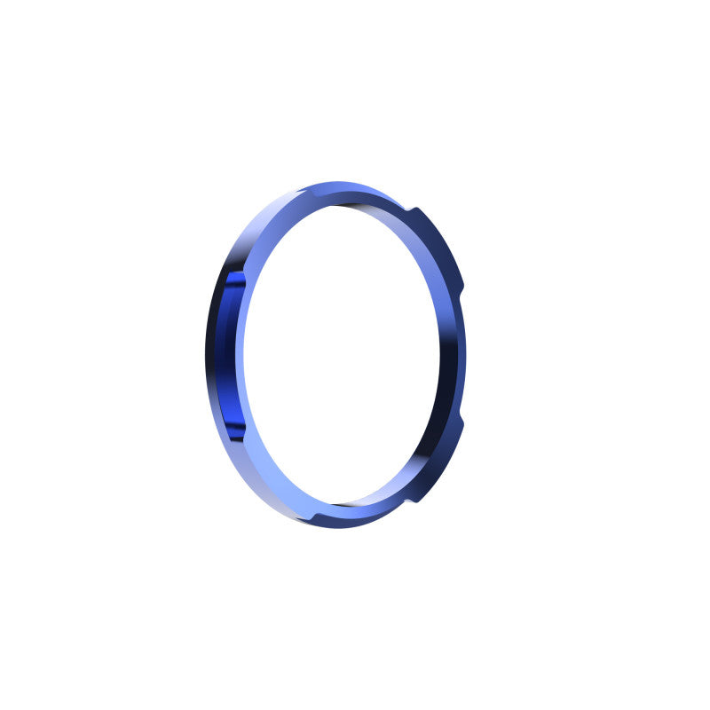 KC HiLiTES FLEX ERA 1 (Single Bezel Ring) - Blue