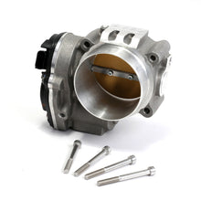 Load image into Gallery viewer, BBK 11-15 Mustang 3.7 V6 11-14 Ford F Series 3.7 73mm Throttle Body BBK Power Plus Series