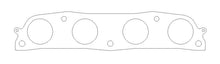 Load image into Gallery viewer, Cometic Toyota 1ZZFE 98-02 Exhaust .030 inch MLS Head Gasket 1.732 inch Round Port