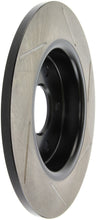 Load image into Gallery viewer, StopTech 13 Ford Focus ST Slotted Right Rear Rotor