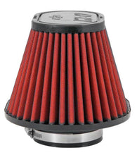 Load image into Gallery viewer, AEM Dryflow Air Filter - 3.5in FLG / 8-1/2in L x 7in W / Top 6-1/4in L x 4in W / 5-1/2in H (S/O)