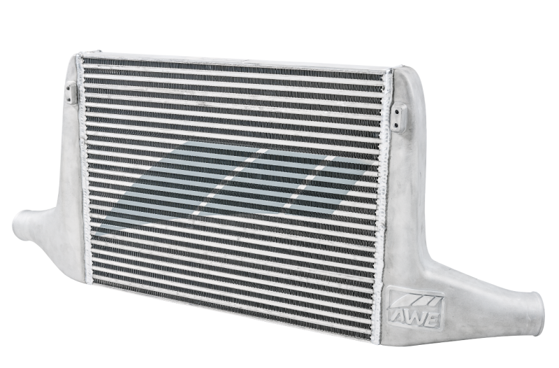 AWE Tuning 18-19 Audi SQ5 Crossover B9 3.0T ColdFront Intercooler