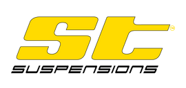 ST Shock Kit Audi TT + TT Roadster (8N) 2WD