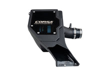 Load image into Gallery viewer, Corsa 2021-2024 Ford Bronco 2.3L Cold Air Intake With Donaldson Powercore Dry Filter