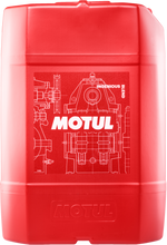 Load image into Gallery viewer, Motul 20L Synthetic Engine Oil 8100 5W40 X-CLEAN