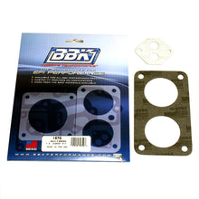 Load image into Gallery viewer, BBK 87-96 Ford F Series Truck Twin 56mm Throttle Body Gasket Kit
