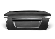 Load image into Gallery viewer, Seibon 2015+ Subaru Impreza WRX/STI C Style Carbon Fiber Trunk Lid