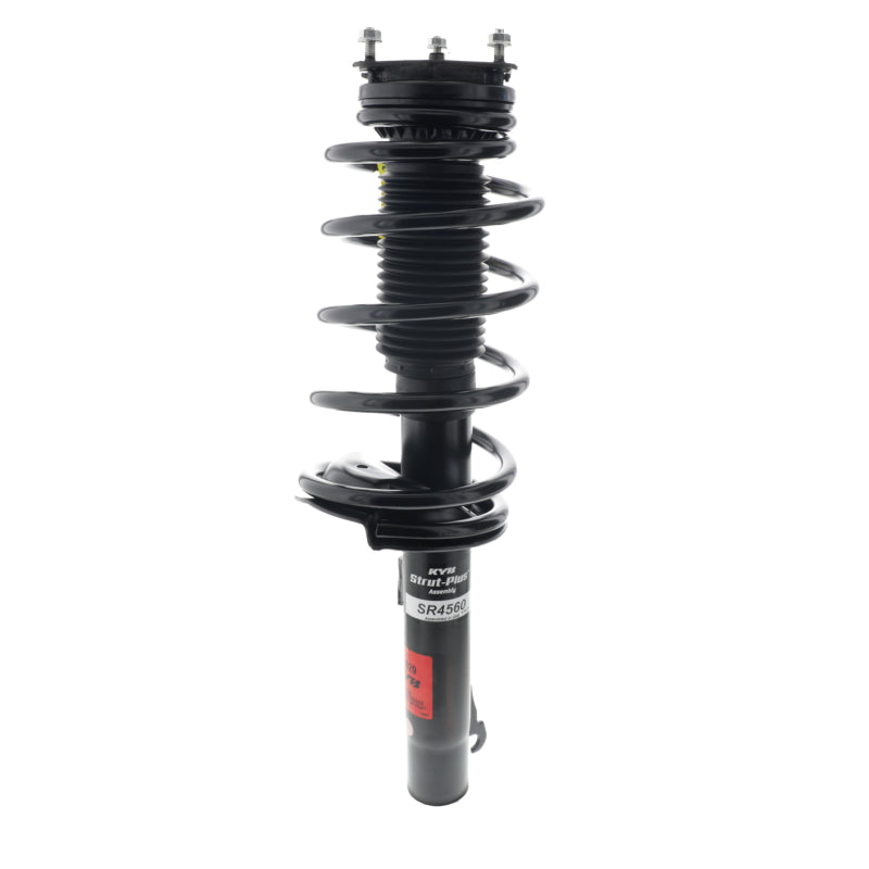 KYB Shocks & Struts Strut Plus Front Right 10-13 Ford Transit Connection