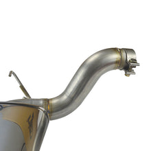 Load image into Gallery viewer, Injen 18-20 Jeep Wrangler JL V6-3.6L &amp; L4-2.0L(t) High Tuck Axle Back Exhaust
