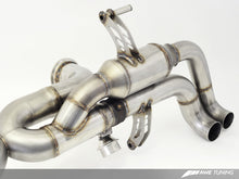 Load image into Gallery viewer, AWE Tuning Audi R8 V10 Spyder SwitchPath Exhaust