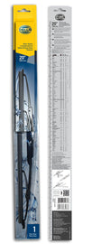 Hella Standard Wiper Blade 20in - Single