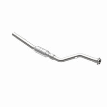 Load image into Gallery viewer, MagnaFlow Conv DF 97-99 Audi A8 3.7L Passenger Side