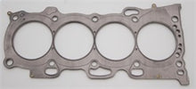 Load image into Gallery viewer, Cometic Toyota 2AZ FE 2.4L 89mm .040 inch MLS Head Gasket