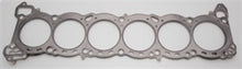 Load image into Gallery viewer, Cometic Nissan RB-26 6 CYL 86mm .030 inch MLS Head Gasket