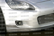 Load image into Gallery viewer, Seibon 00-03 Honda S2000 OEM Carbon Fiber Front Lip