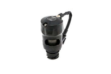 Load image into Gallery viewer, Turbosmart Ford F-150 2.7L/3.5L EcoBoost BOV Vee Port EM- Black