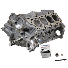 Load image into Gallery viewer, Ford Racing 5.0L Gen 3 Coyote Aluminator NA Short Block 12:1 CR (No Cancel or Returns)