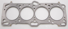 Load image into Gallery viewer, Cometic Mitsubishi 4G63/T (Eclipse/Galant/Lancer Thru EVO3) 87mm .070 inch MLS Head Gasket