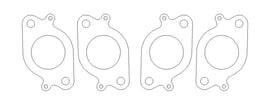 Cometic VW 1.8L 16V 85-96 Exhaust Set .030 inch MLS Head Gasket 1.525 inch Round Port