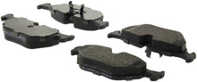 Load image into Gallery viewer, StopTech Street Touring 87-99 BMW M3 / 89-93 M5 Rear Street Touring Brake Pads
