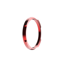 Load image into Gallery viewer, KC HiLiTES FLEX ERA 1 (Single Bezel Ring) - Red