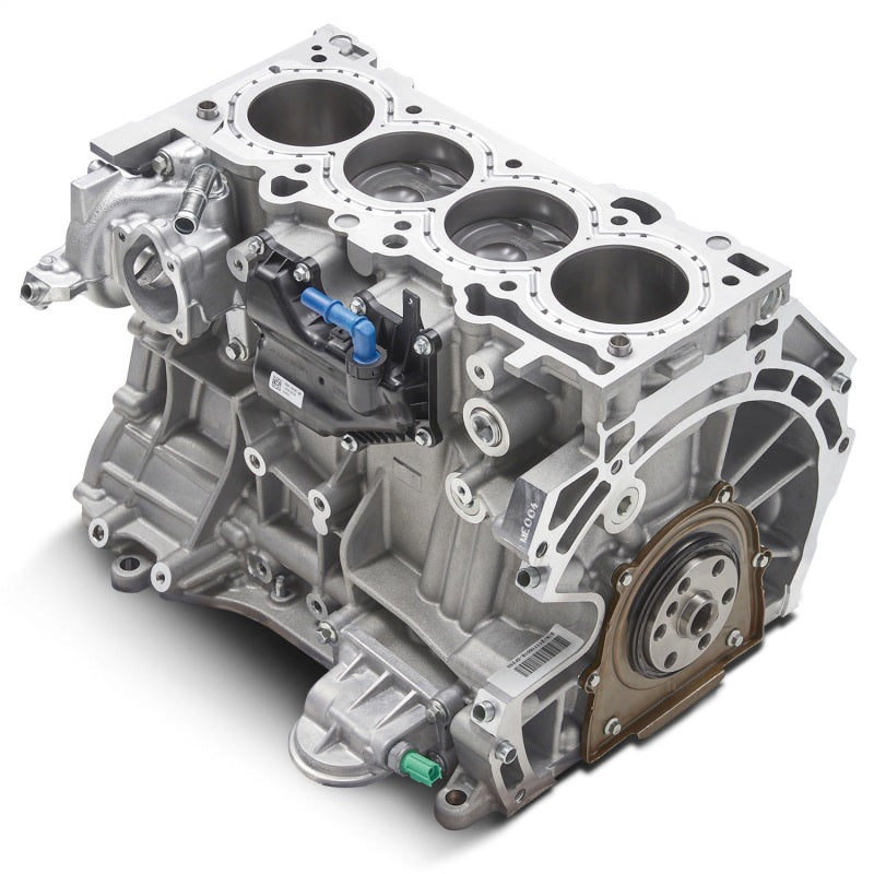 Ford Racing 2.3L EcoBeast Short Block