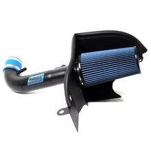 Load image into Gallery viewer, BBK 05-10 Mustang 4.0 V6 Cold Air Intake Kit - Blackout Finish