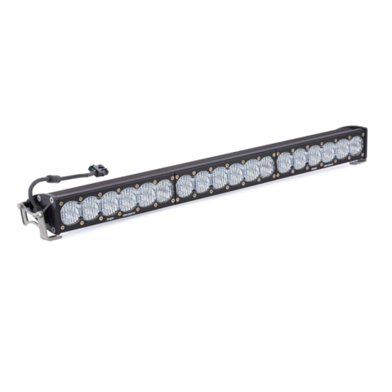 Baja Designs OnX6 Series Wide Driving Pattern 30in LED Light Bar