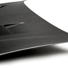 Load image into Gallery viewer, Seibon 02-07 Acura RSX (DC5) TS-Style Carbon Fiber Hood