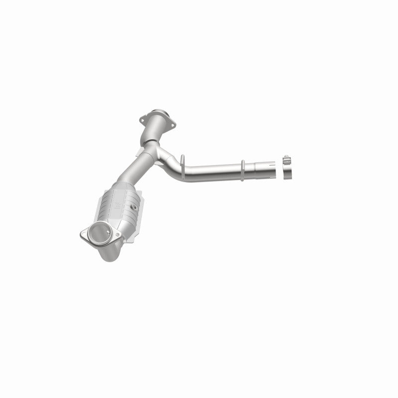 MagnaFlow Conv DF 03-05 Ford Expedition/05-06 Lincoln Navigator 5.4L P/S