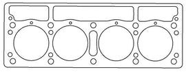 Cometic Triumph TR4 88mm .043 inch CFM-20 Head Gasket